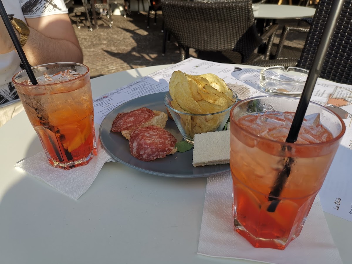 Barlume Iseo Photo 5