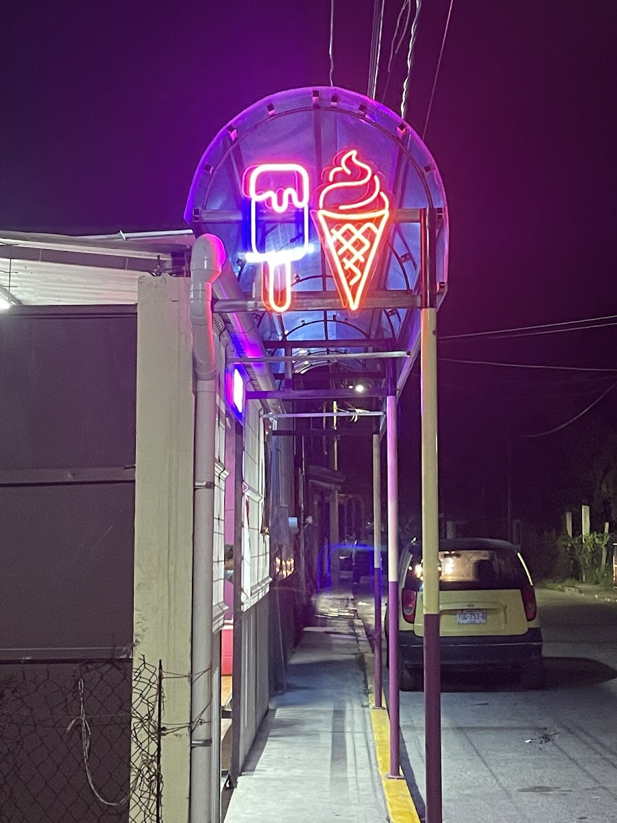 Paleteria deliciazura