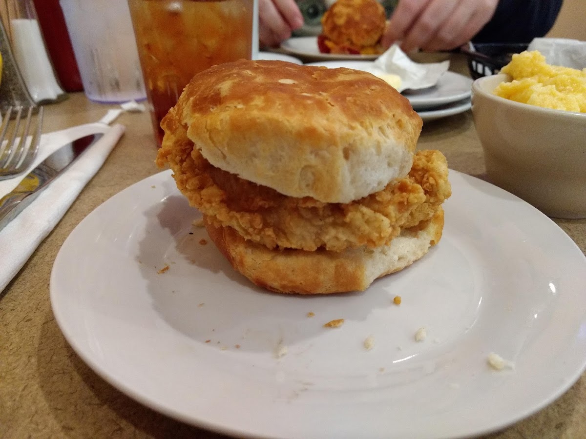 Famous Mike's of Macon Photo 7