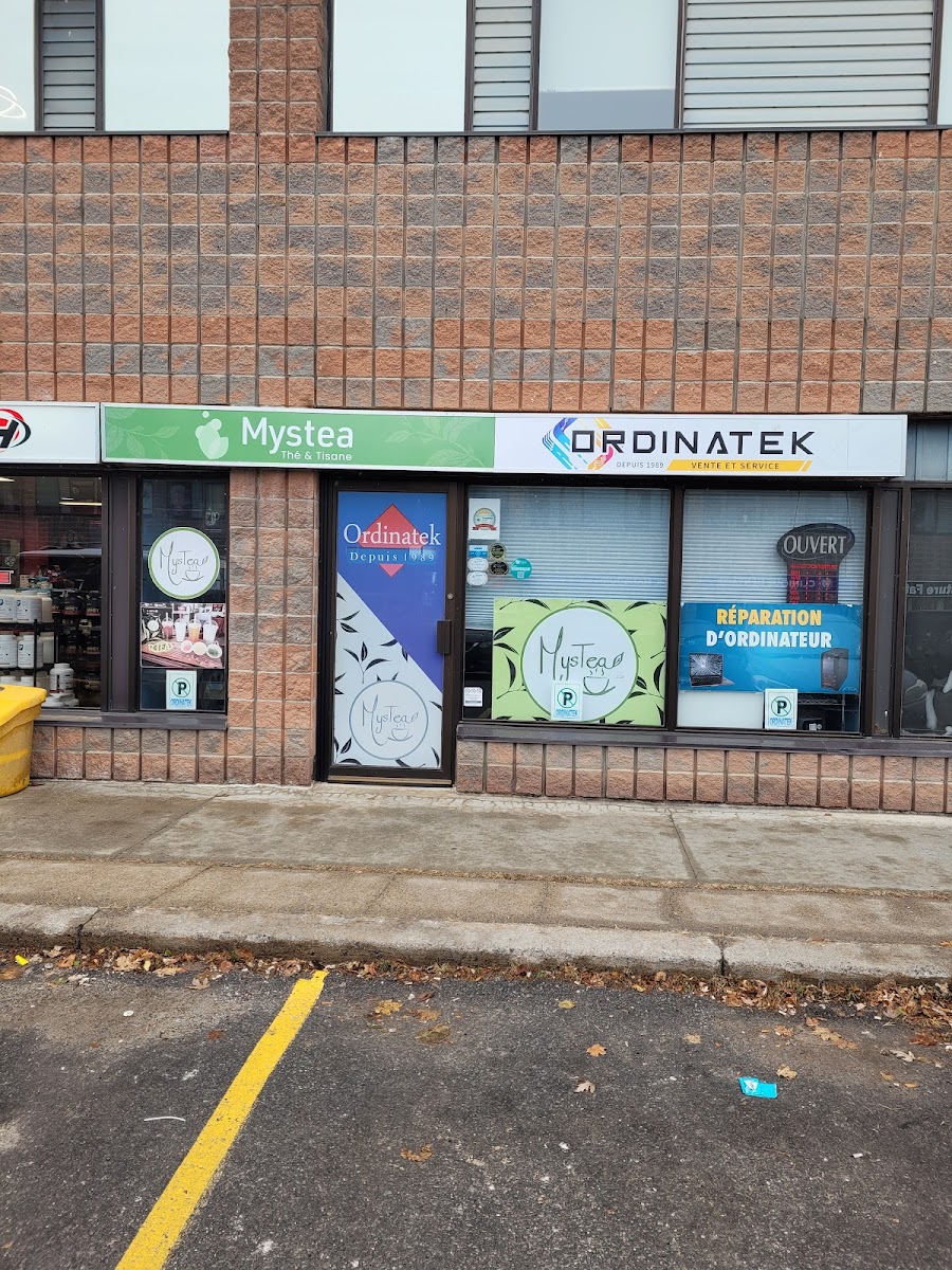 Mystea Gatineau