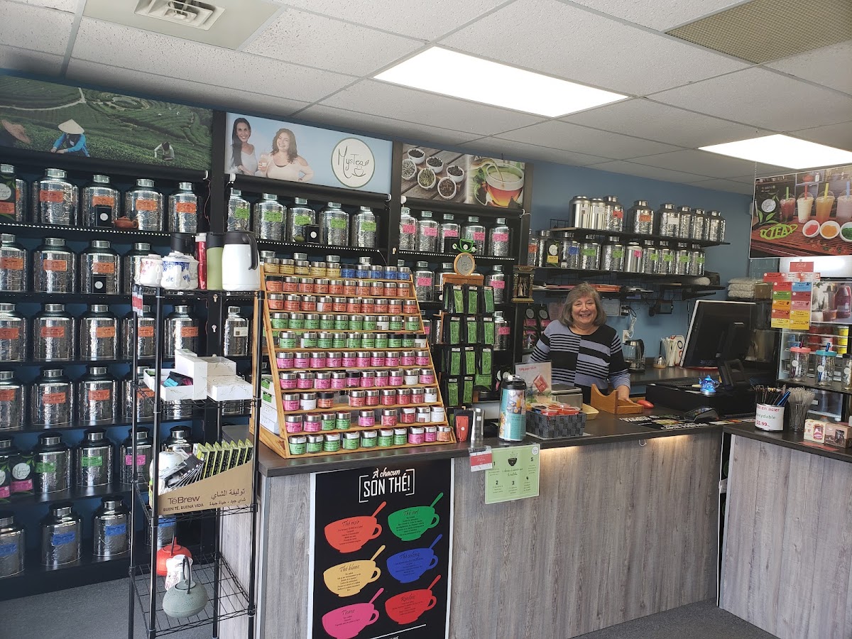 Mystea Gatineau Photo 4