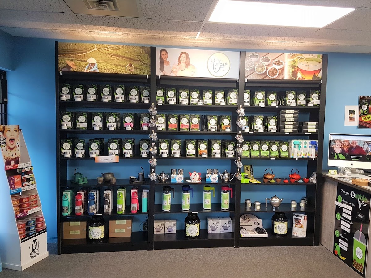 Mystea Gatineau Photo 6