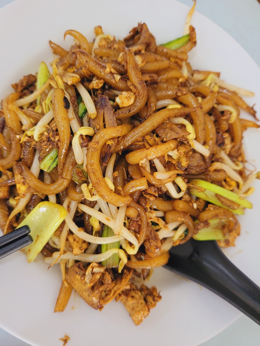 Jing Quan Kopitiam • 井泉芽菜鸡 Photo 10