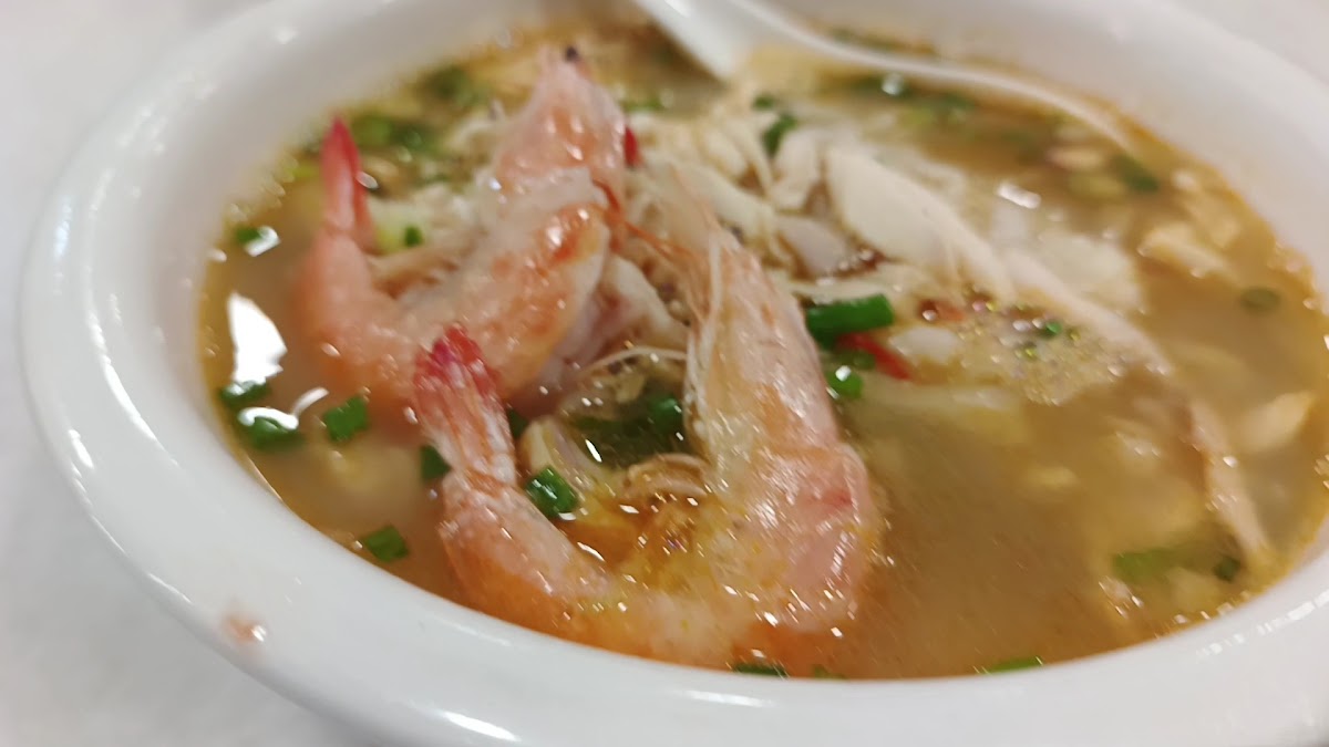 Jing Quan Kopitiam • 井泉芽菜鸡 Photo 2