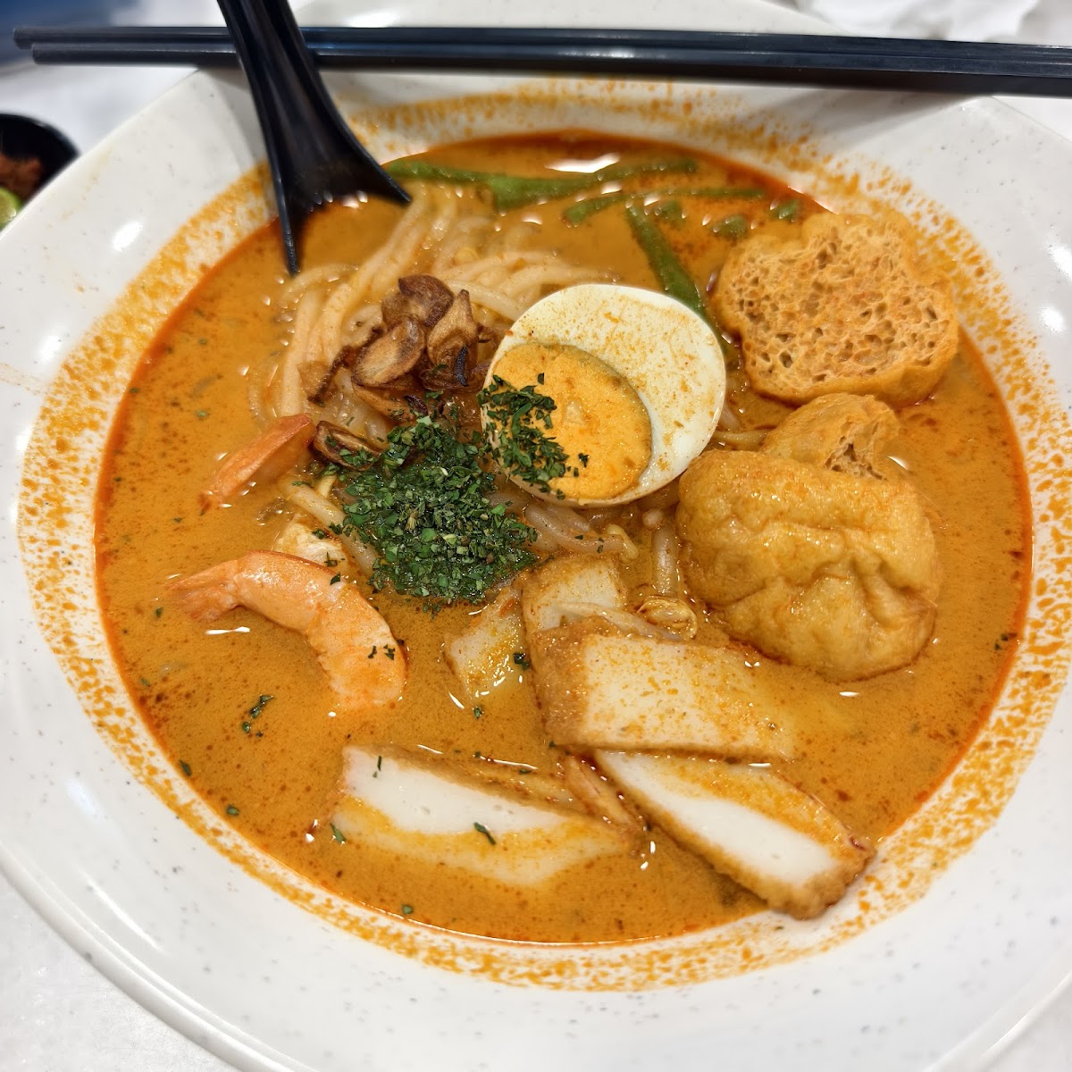 Jing Quan Kopitiam • 井泉芽菜鸡 Photo 4