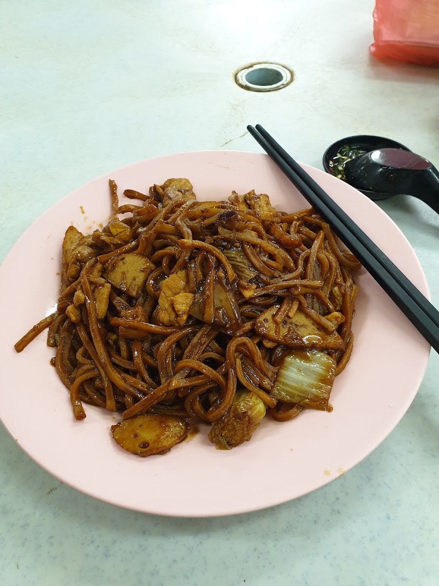Jing Quan Kopitiam • 井泉芽菜鸡 Photo 6