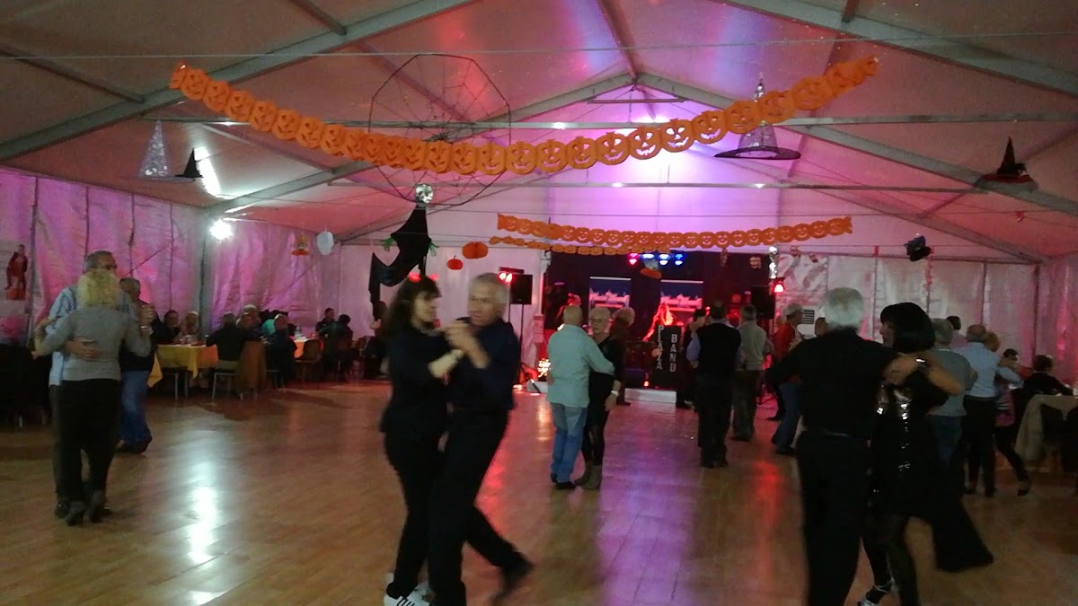 Ristorante La pizzeria dance 888' Photo 2