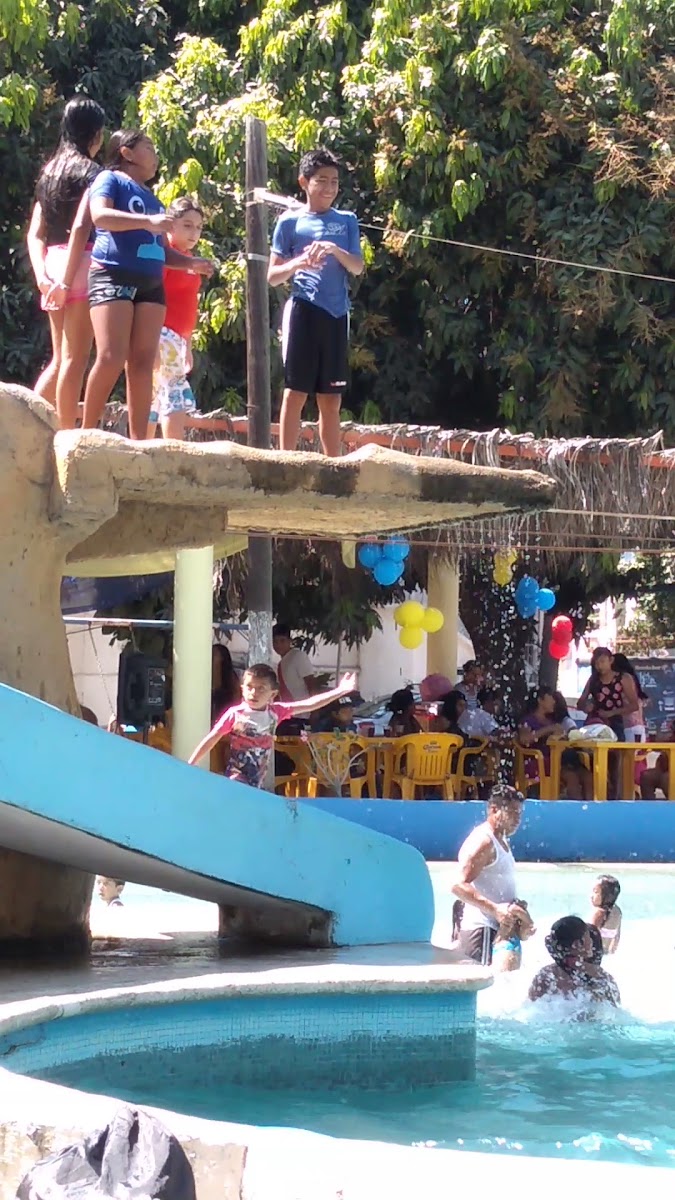 Trailer Park El Coloso Photo 4