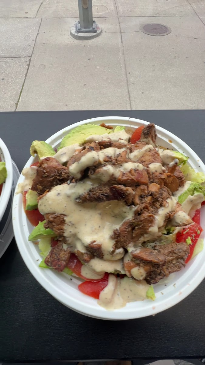 Tata - Hot Sauce, Take Out & Catering Photo 2