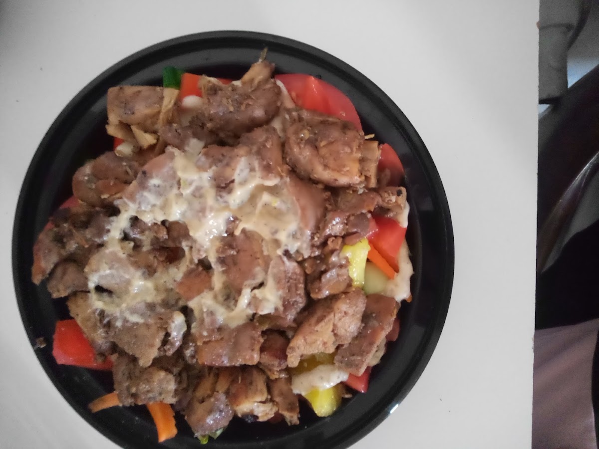 Tata - Hot Sauce, Take Out & Catering Photo 6