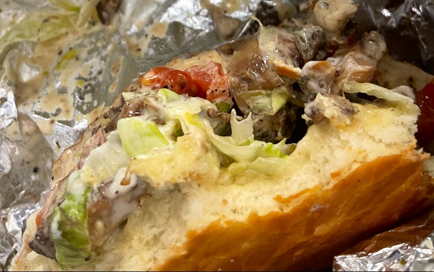 Tata - Hot Sauce, Take Out & Catering Photo 9