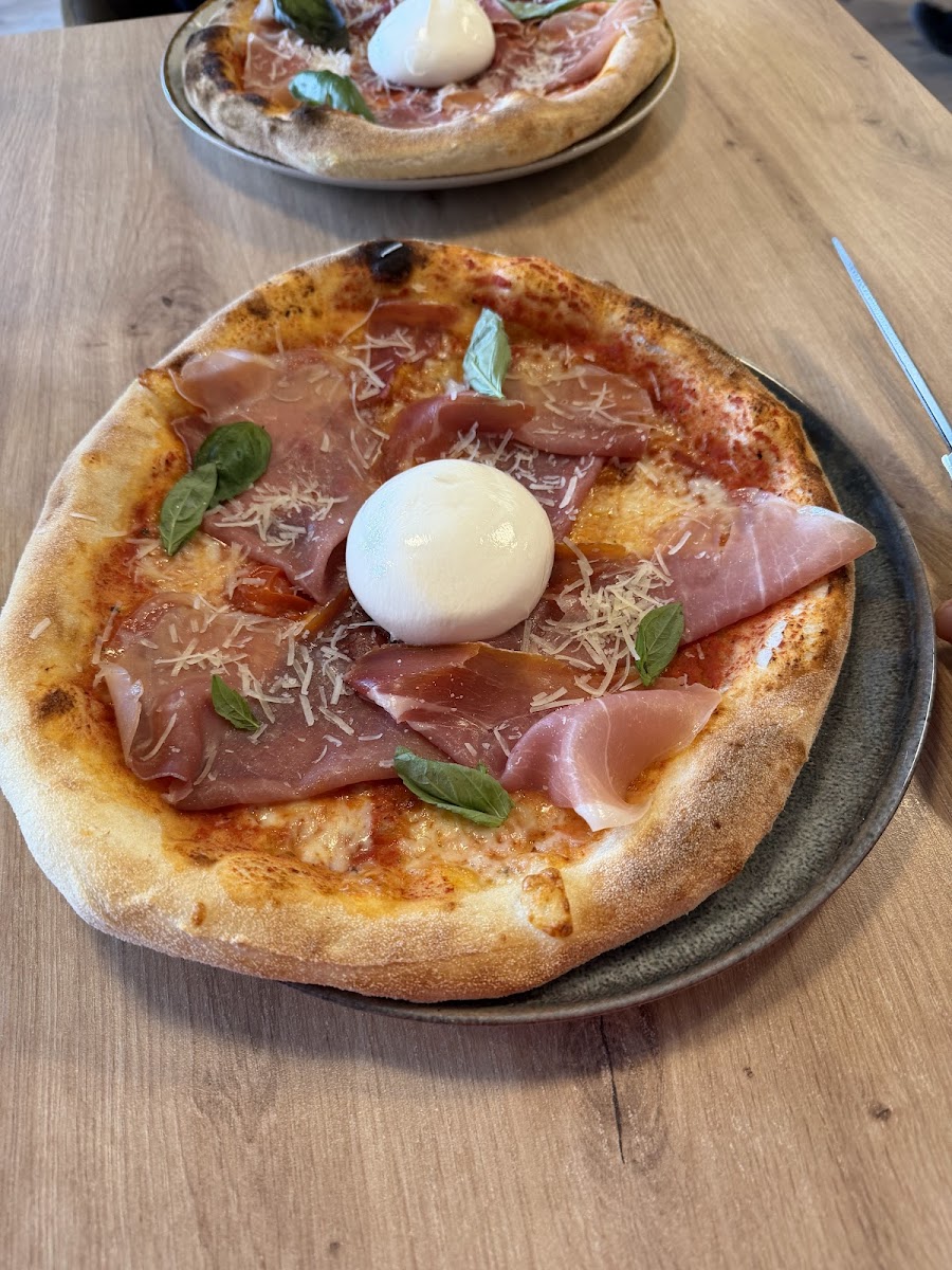 Restaurant DaVinci Pizza & Wine Photo 10