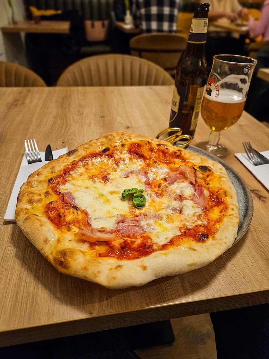 Restaurant DaVinci Pizza & Wine Photo 5