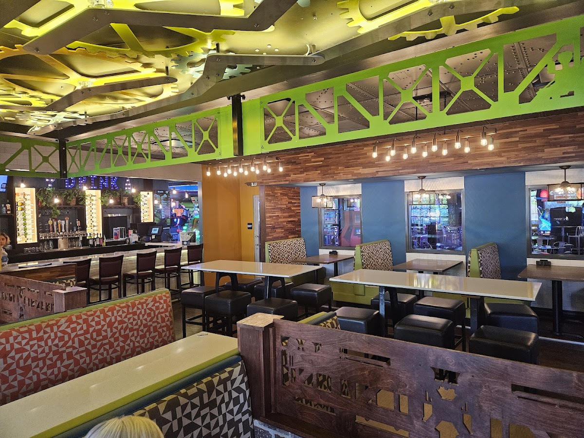 Rail House Restaurant