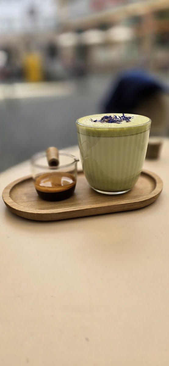 Café Hommage Photo 6