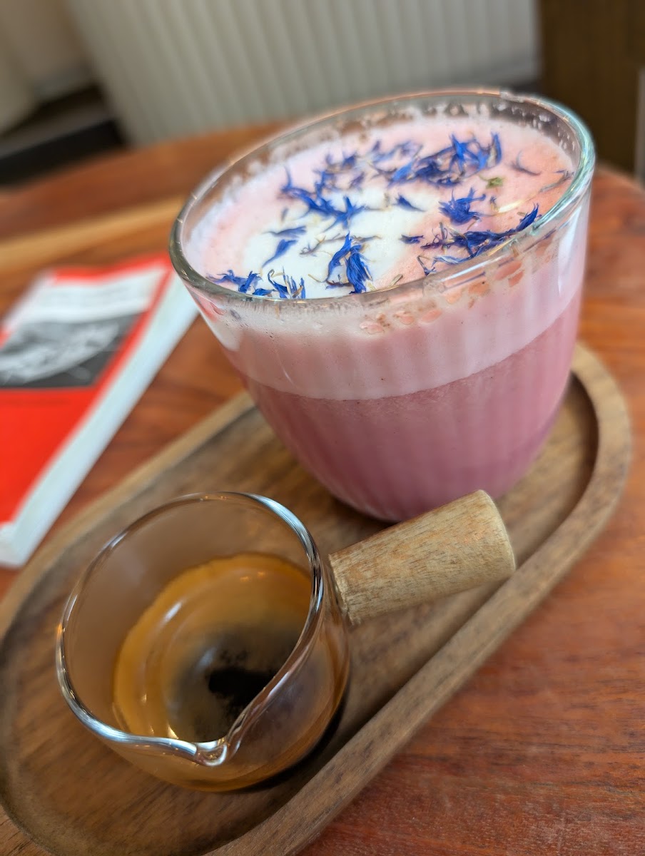 Café Hommage Photo 7