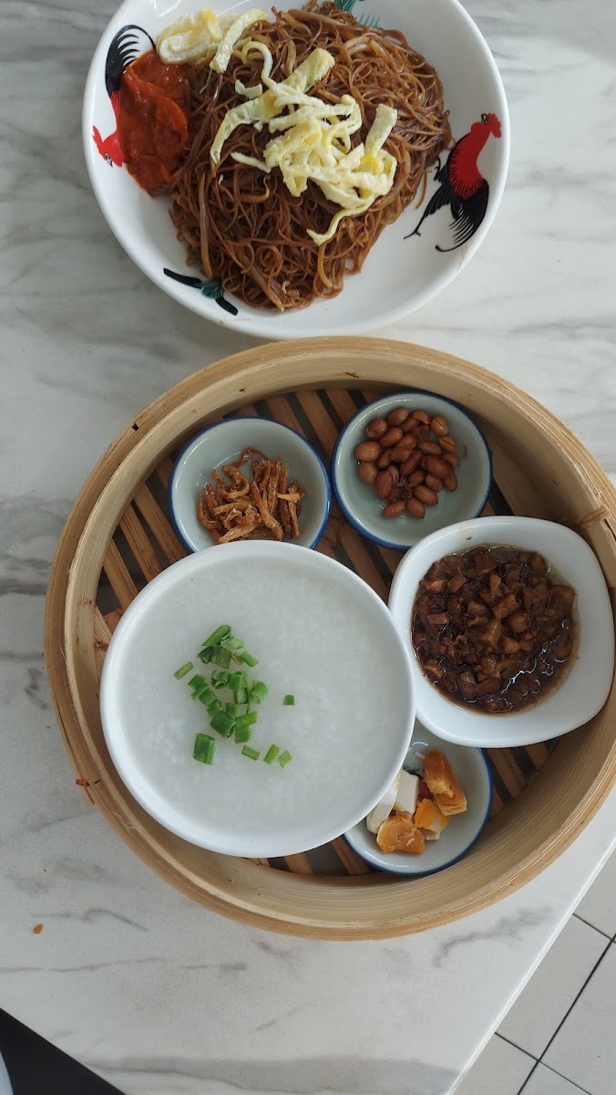 CHATTEA KOPITIAM 茶记 Photo 10