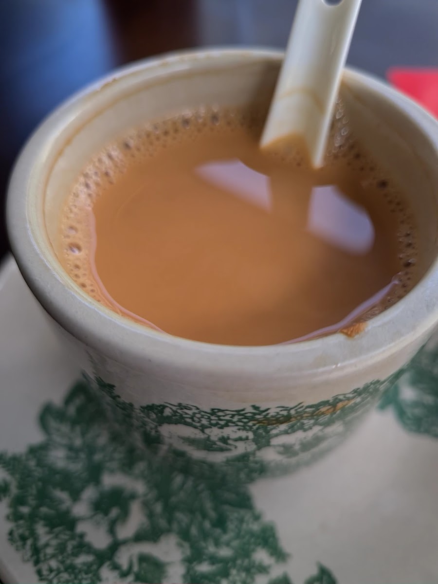 CHATTEA KOPITIAM 茶记 Photo 2