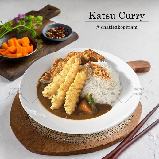 CHATTEA KOPITIAM 茶记 Photo 3