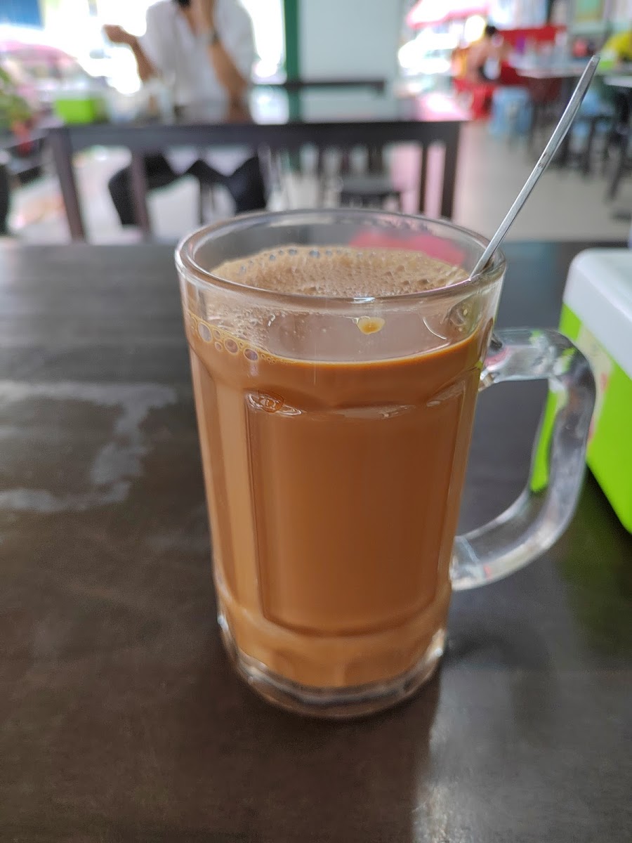 CHATTEA KOPITIAM 茶记 Photo 5