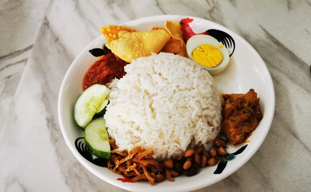 CHATTEA KOPITIAM 茶记 Photo 6