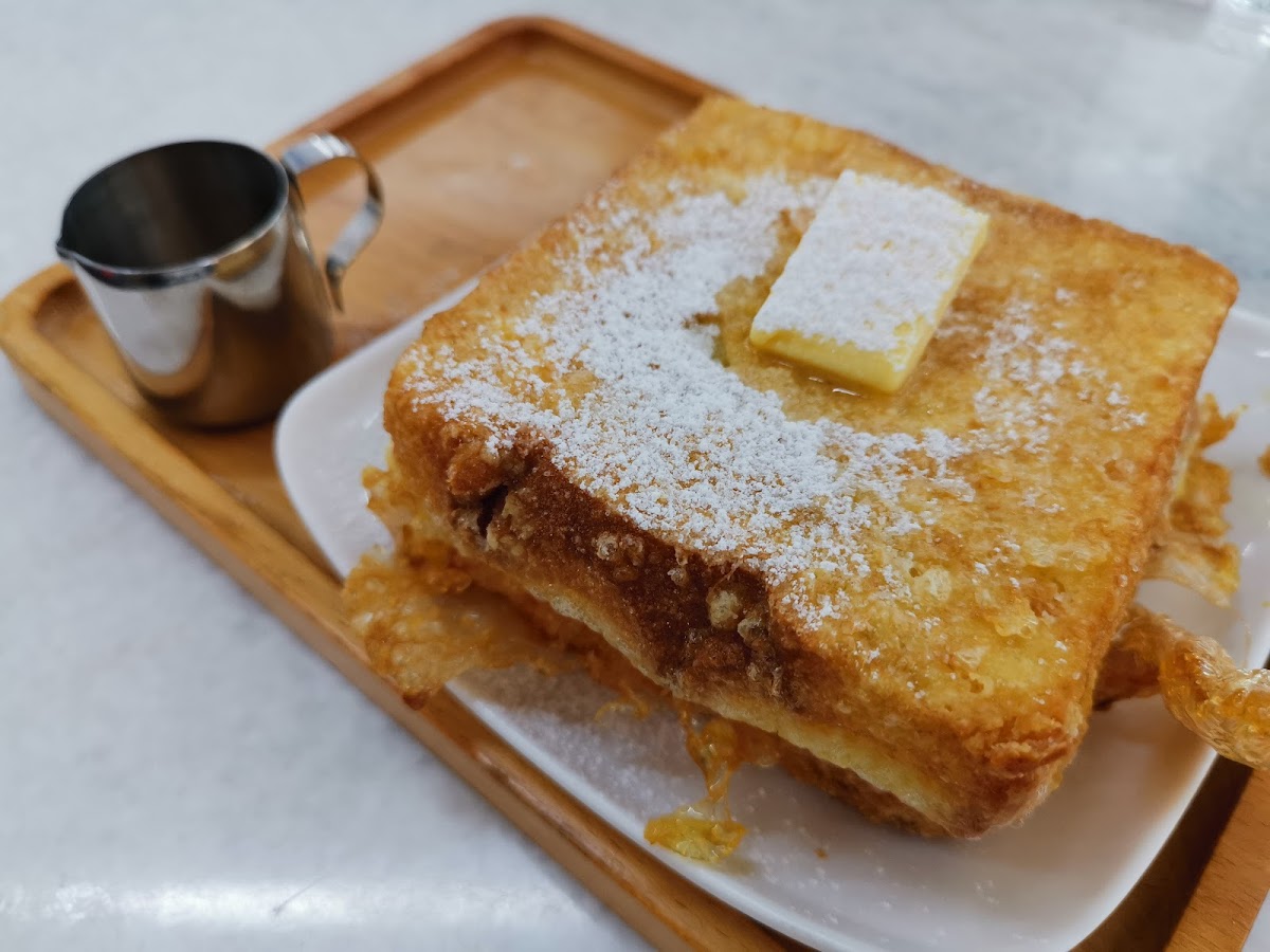 CHATTEA KOPITIAM 茶记 Photo 7