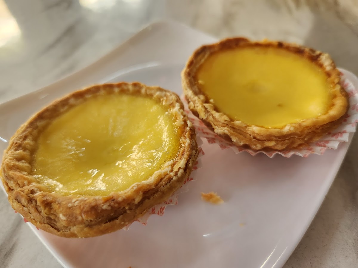 CHATTEA KOPITIAM 茶记 Photo 8