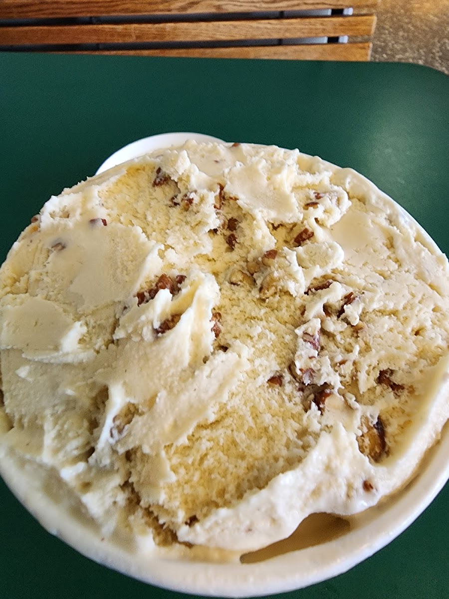 Holiday Ice Cream Photo 5