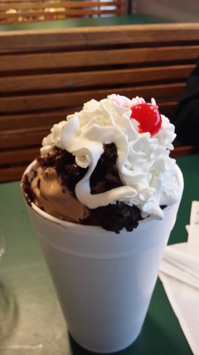 Holiday Ice Cream Photo 7