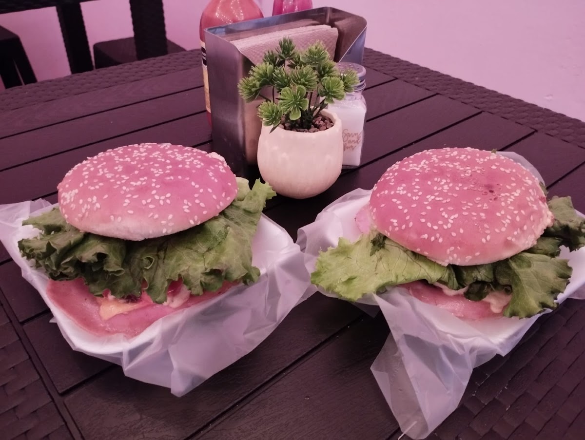 Hamburguesas Y Snack's 'B&G' Photo 10