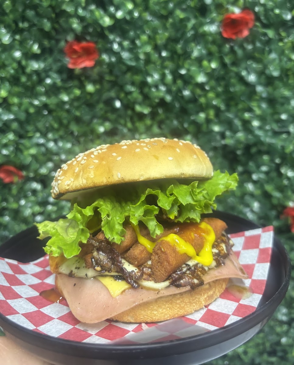 Hamburguesas Y Snack's 'B&G' Photo 5