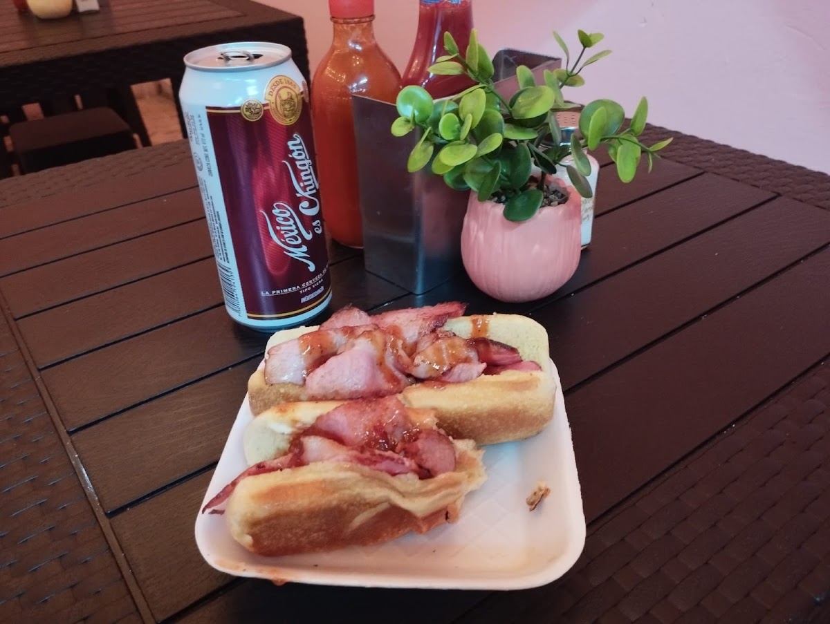 Hamburguesas Y Snack's 'B&G' Photo 8
