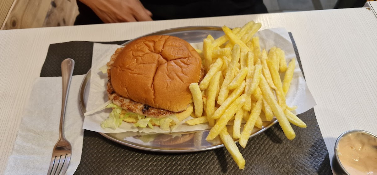 ANKARA BURGER Photo 10