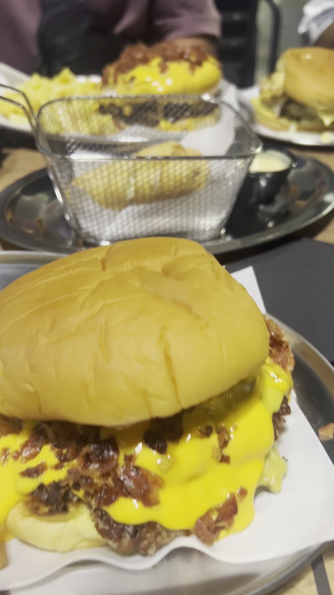 ANKARA BURGER Photo 2