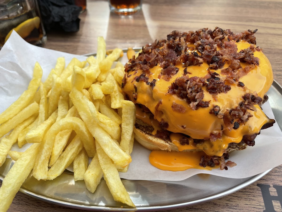 ANKARA BURGER Photo 3