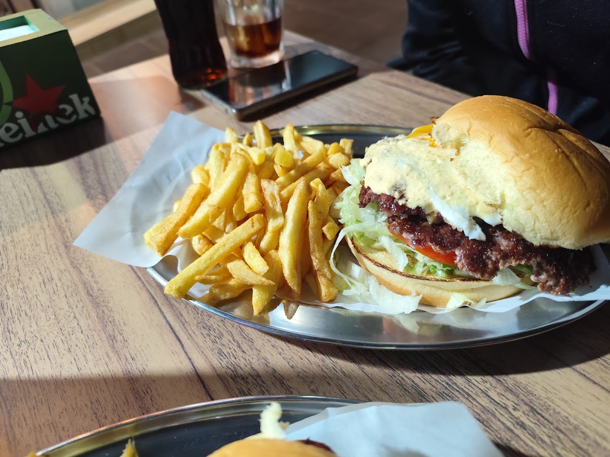ANKARA BURGER Photo 4
