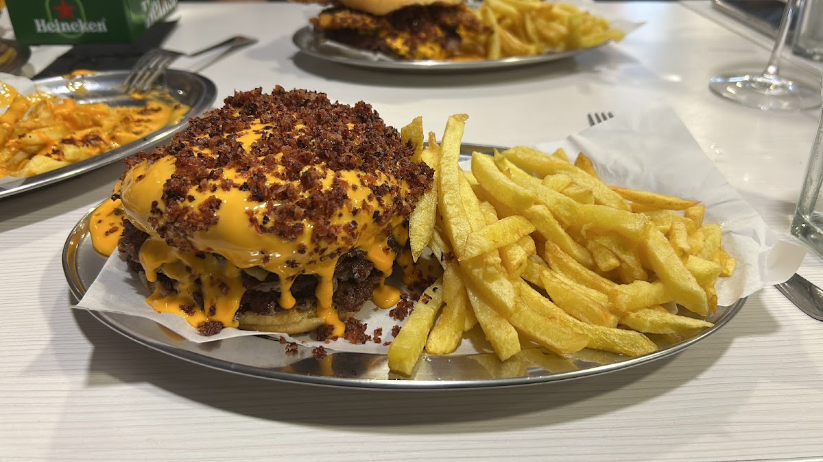 ANKARA BURGER Photo 5