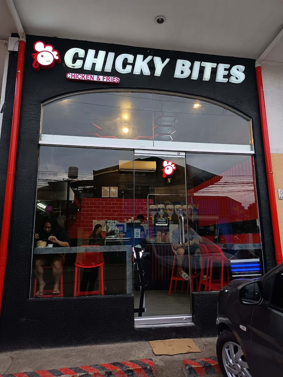 Chicky Bites Photo 1