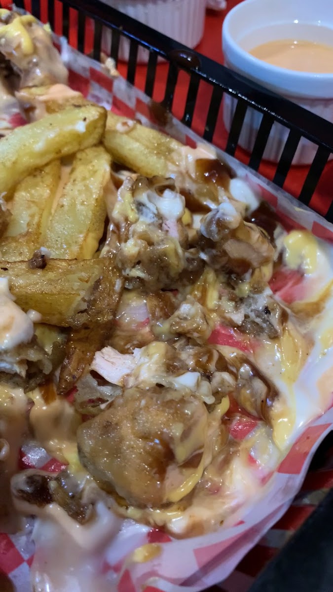 Chicky Bites Photo 2