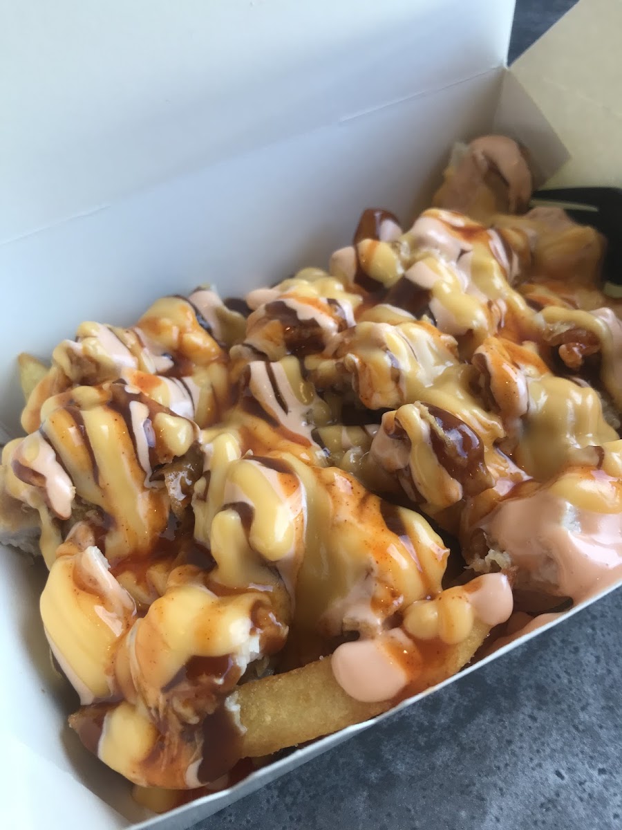 Chicky Bites Photo 7