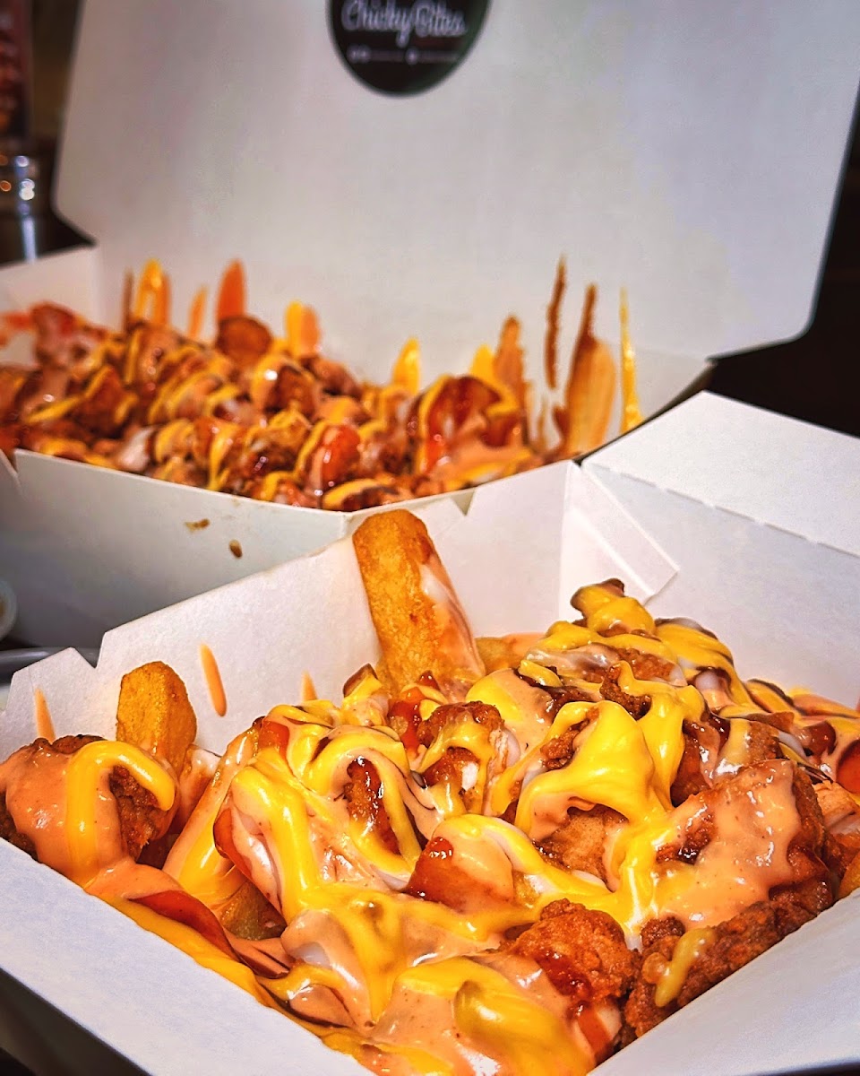 Chicky Bites Photo 8