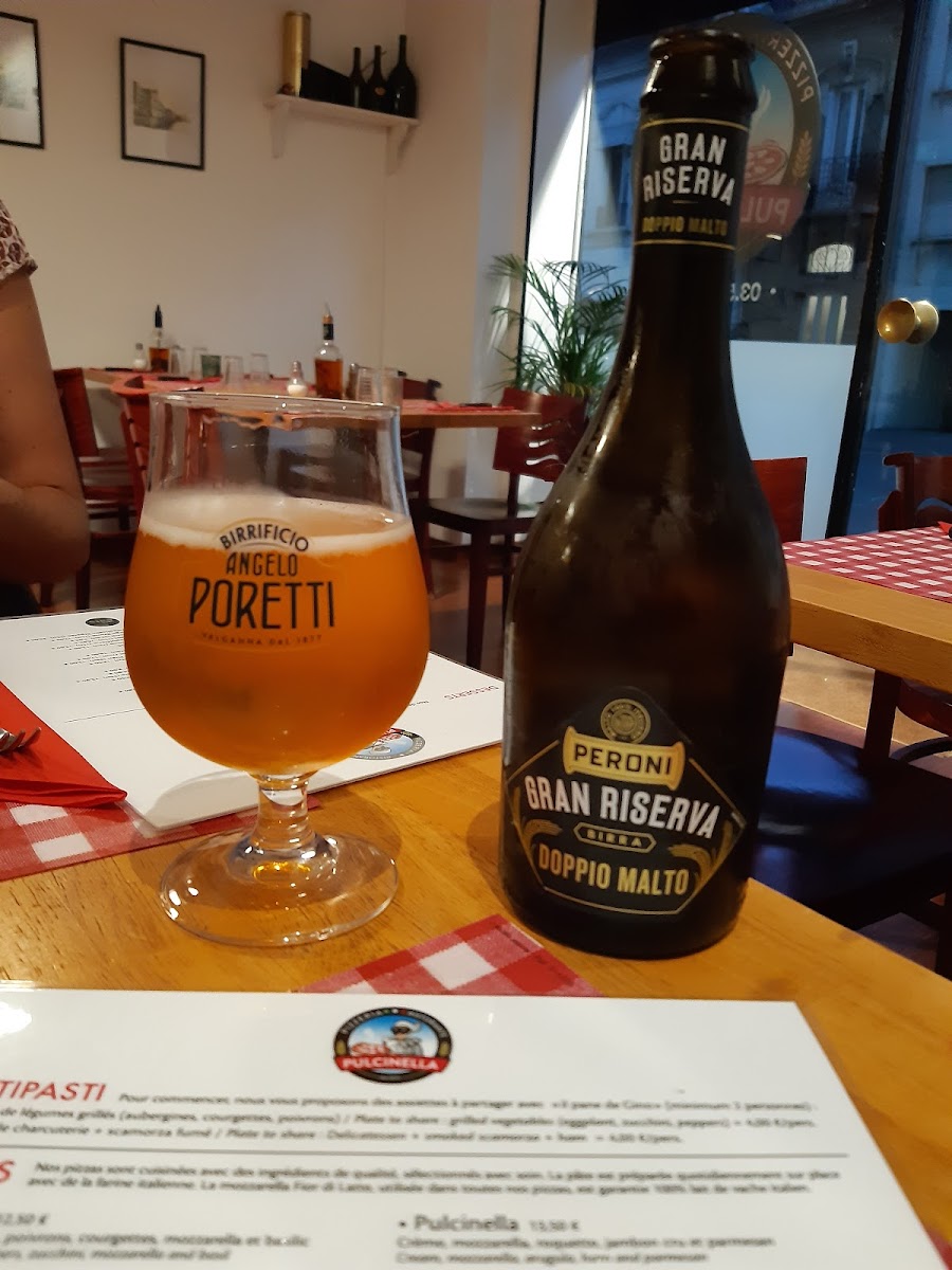 Pizzeria Pulcinella Photo 10