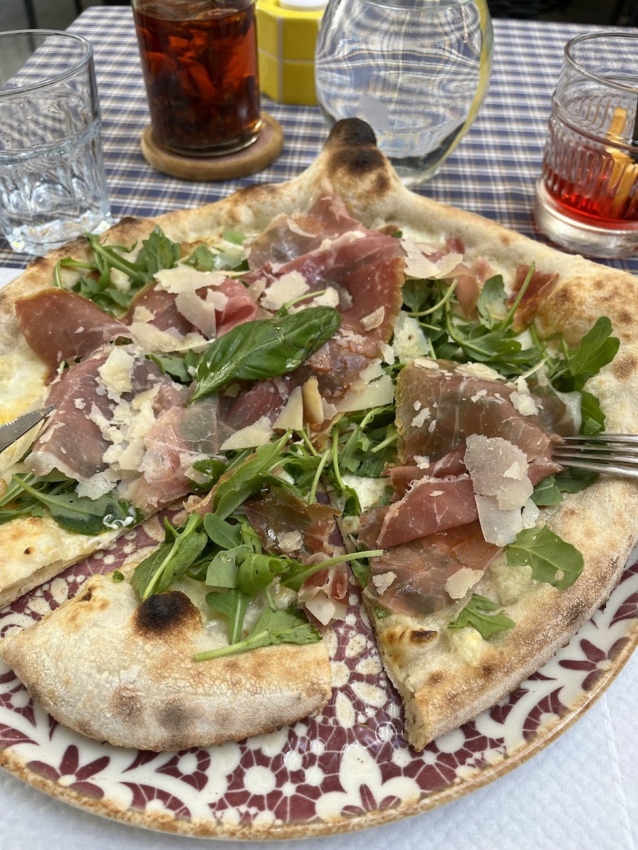Pizzeria Pulcinella Photo 4