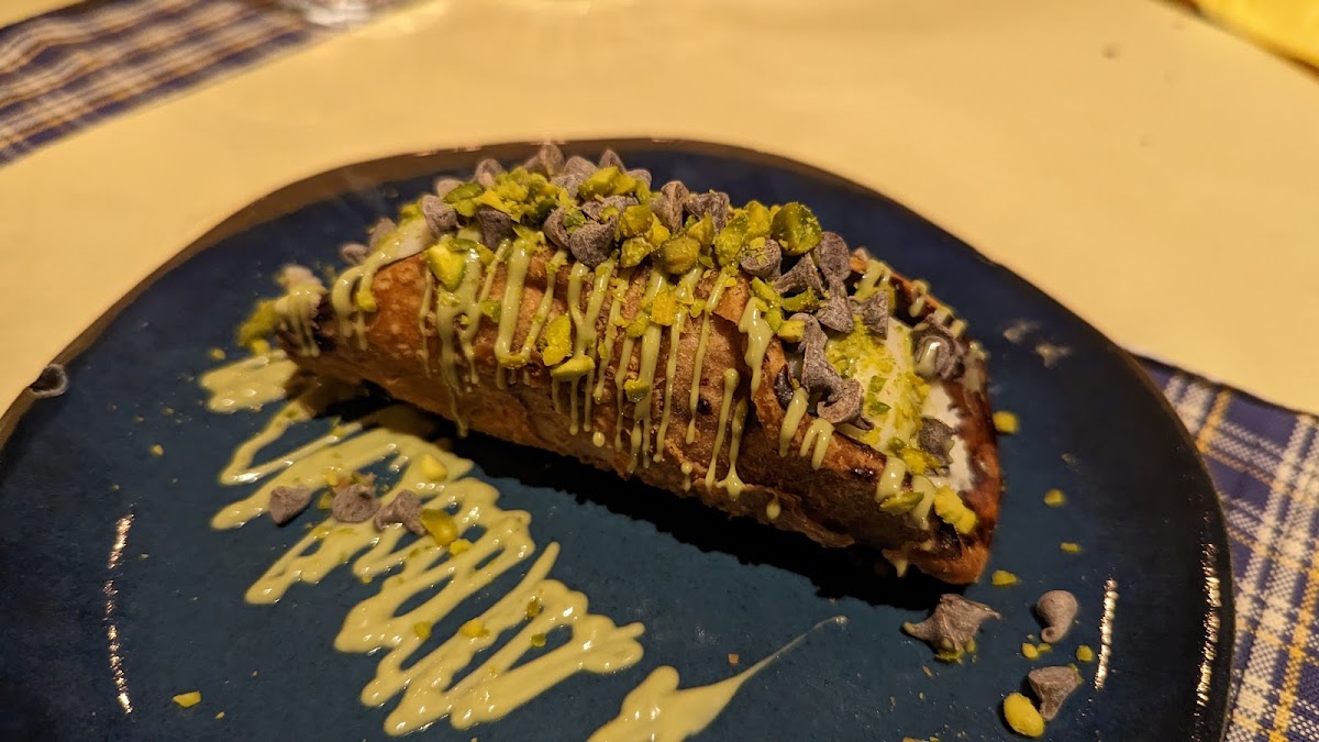 Pizzeria Pulcinella Photo 6