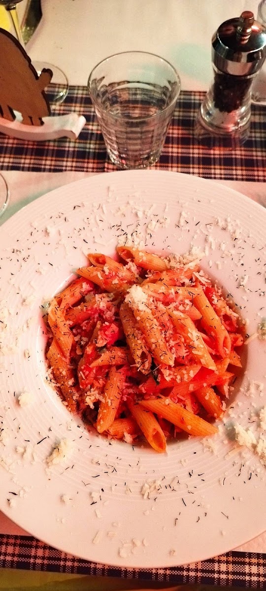 Pizzeria Pulcinella Photo 8