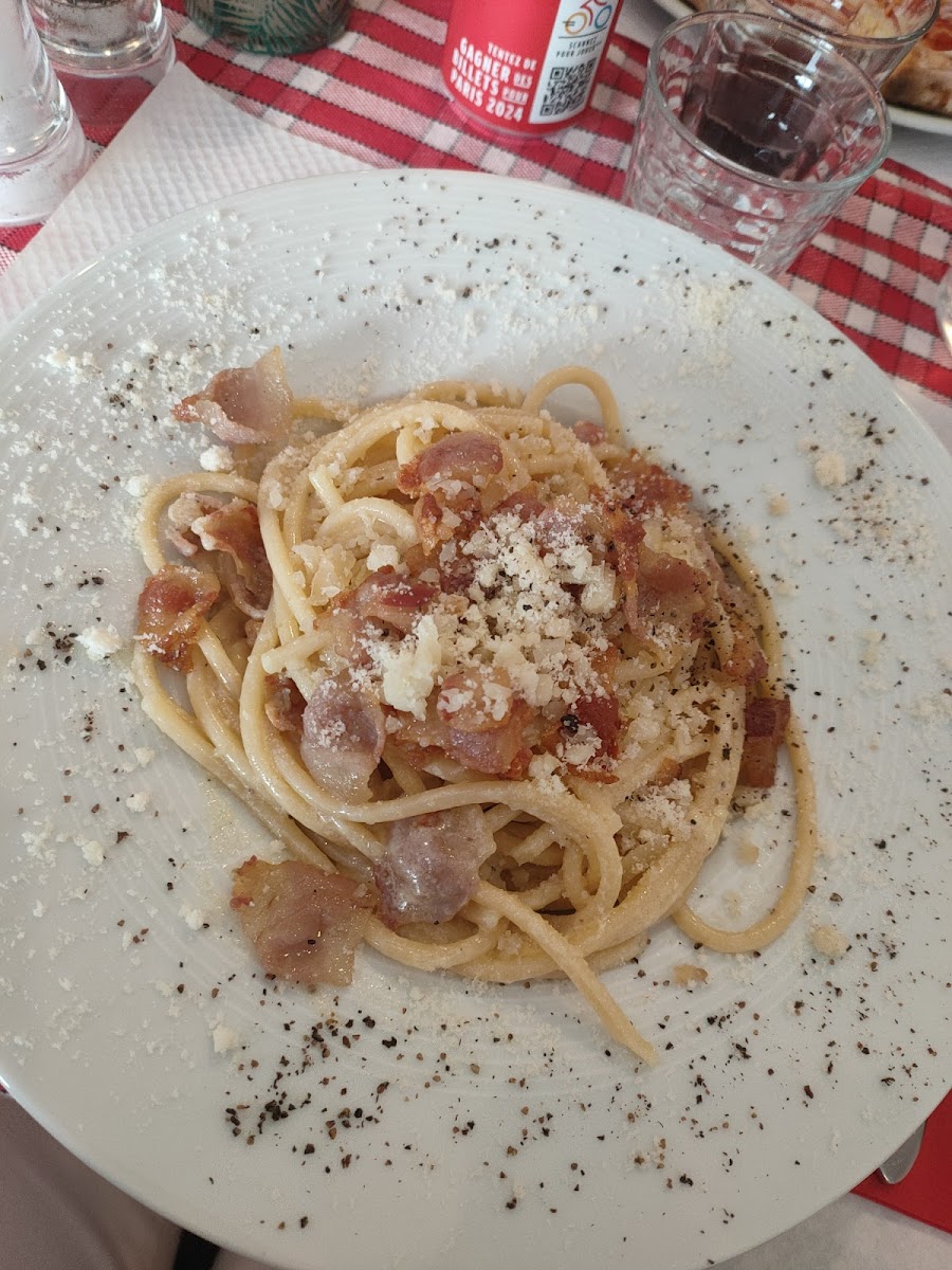 Pizzeria Pulcinella Photo 9