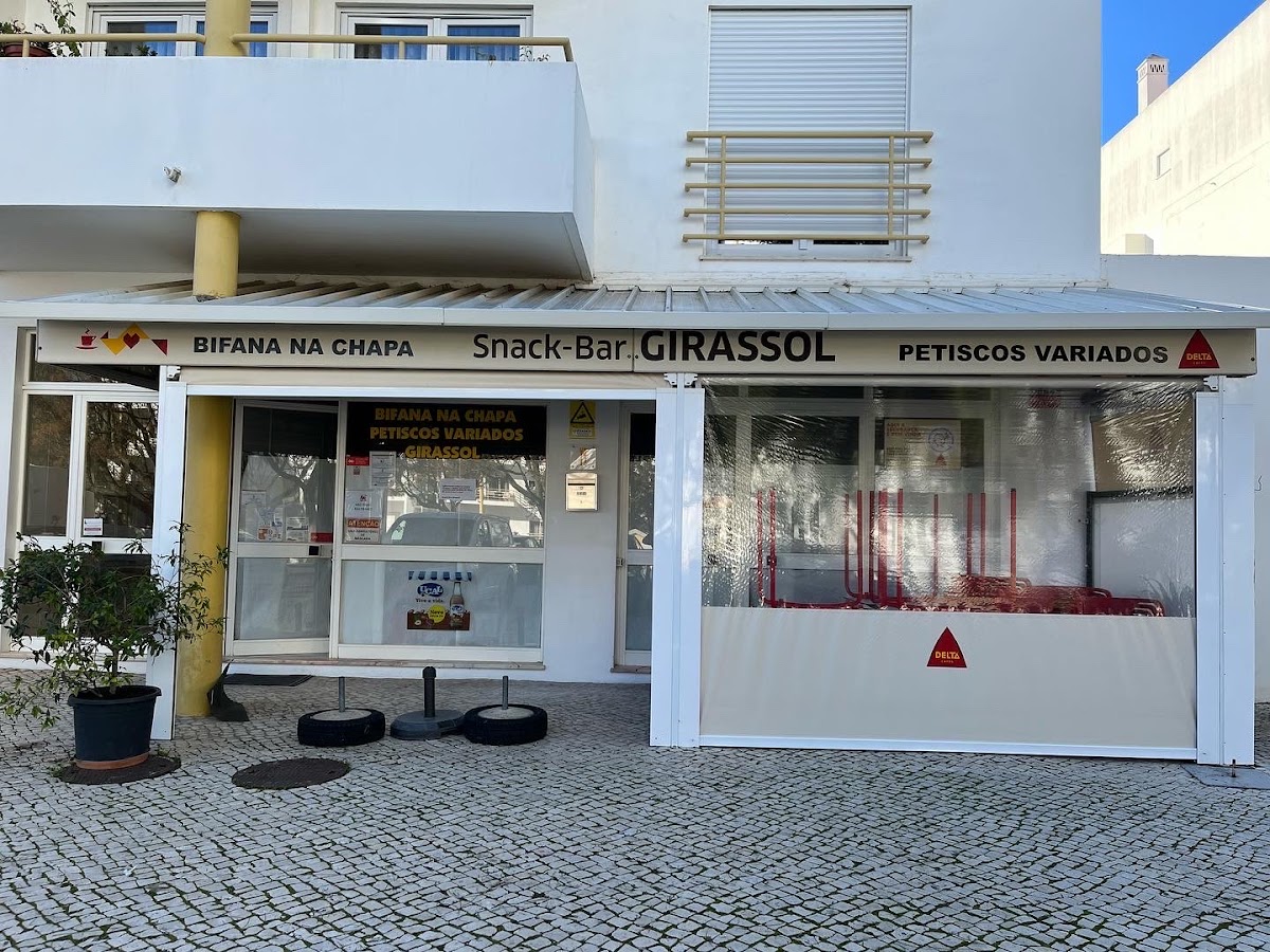 Snack-Bar Girassol