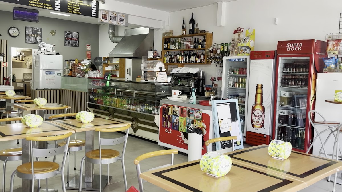 Snack-Bar Girassol Photo 2