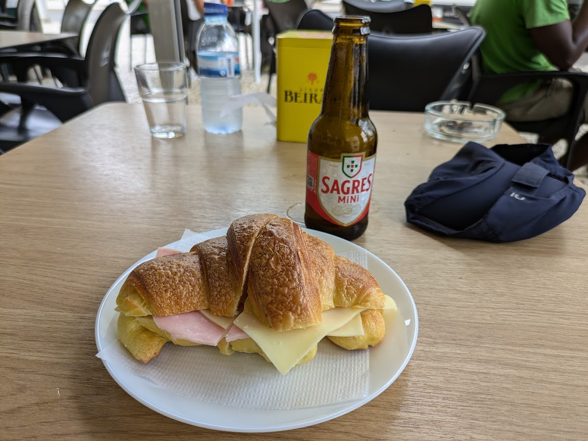 Snack-Bar Girassol Photo 8