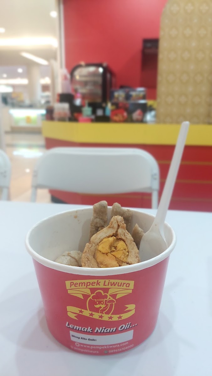 Pempek Liwura Photo 2
